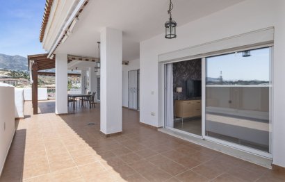 Reventa - Apartment - Middle Floor Apartment - Fuengirola - Los Pacos