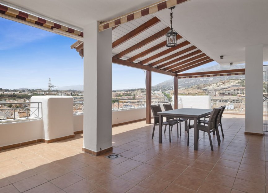 Reventa - Apartment - Middle Floor Apartment - Fuengirola - Los Pacos