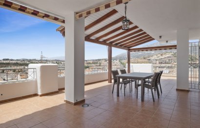 Reventa - Apartment - Middle Floor Apartment - Fuengirola - Los Pacos