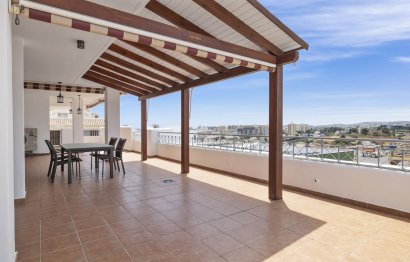 Reventa - Apartment - Middle Floor Apartment - Fuengirola - Los Pacos