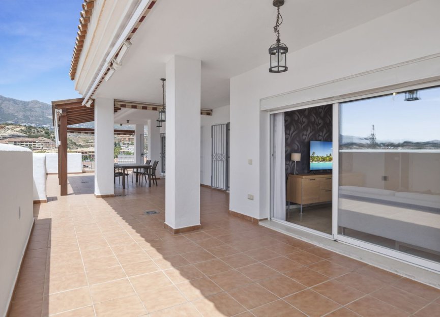 Reventa - Apartment - Middle Floor Apartment - Fuengirola - Los Pacos