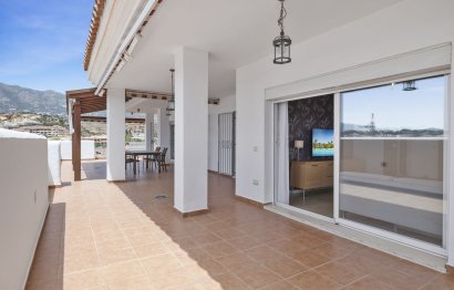 Reventa - Apartment - Middle Floor Apartment - Fuengirola - Los Pacos