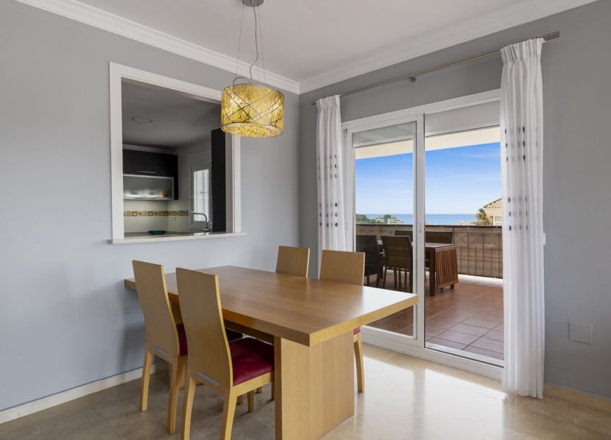 Reventa - Apartment - Middle Floor Apartment - Fuengirola - Los Pacos