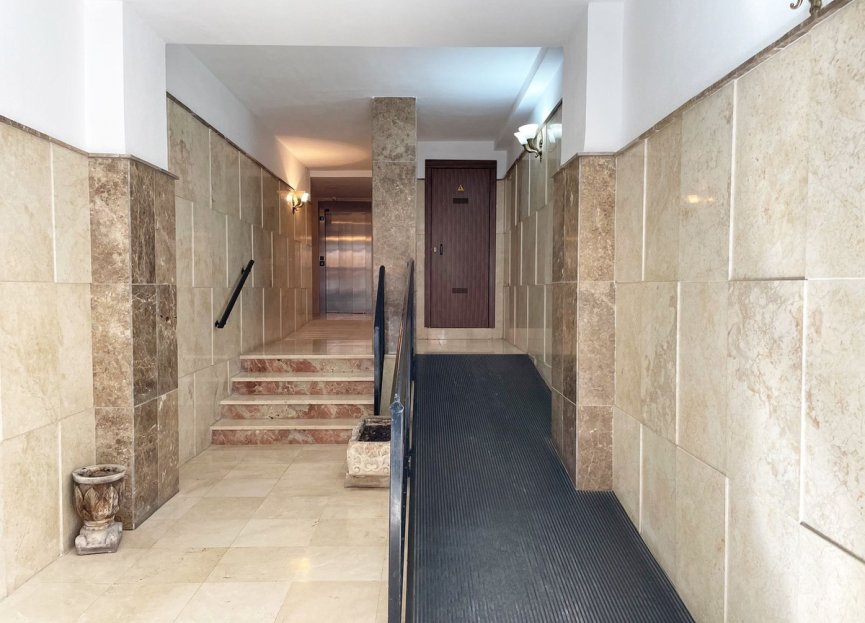 Reventa - Apartment - Middle Floor Apartment - Fuengirola - Fuengirola Centro