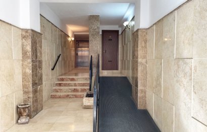 Reventa - Apartment - Middle Floor Apartment - Fuengirola - Fuengirola Centro