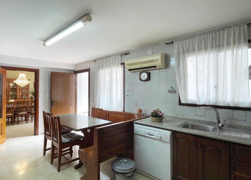 Resale - House - Townhouse - Fuengirola - Fuengirola Centro