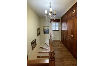 Resale - House - Townhouse - Fuengirola - Fuengirola Centro