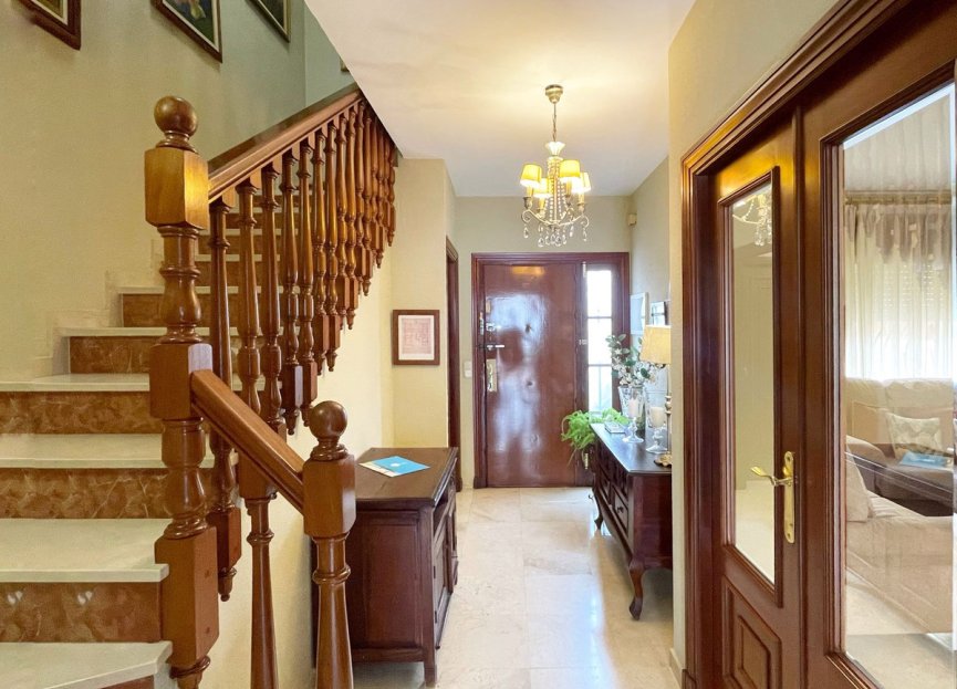 Resale - House - Townhouse - Fuengirola - Fuengirola Centro