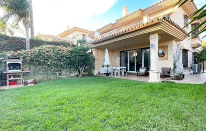 Resale - House - Semi-Detached House - Mijas - Riviera Del Sol