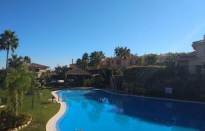 Resale - House - Semi-Detached House - Mijas - Riviera Del Sol