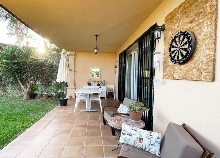 Resale - House - Semi-Detached House - Mijas - Riviera Del Sol