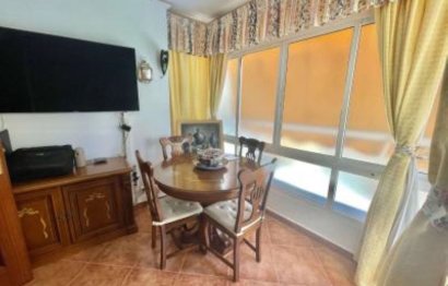 Resale - House - Detached Villa - Fuengirola - Fuengirola Centro