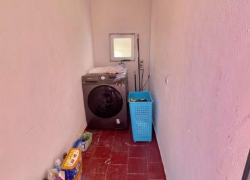 Resale - House - Detached Villa - Fuengirola - Fuengirola Centro