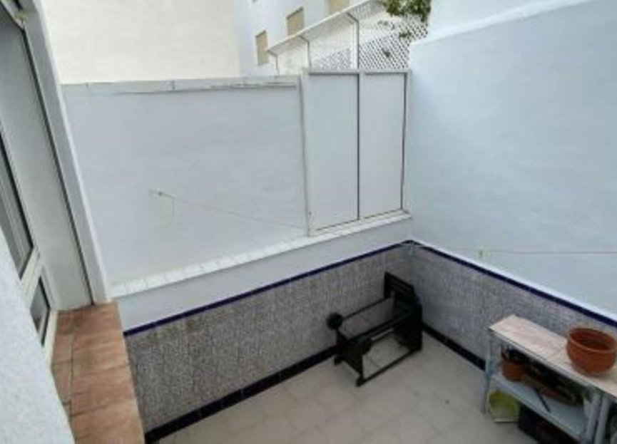 Resale - House - Detached Villa - Fuengirola - Fuengirola Centro