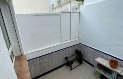 Resale - House - Detached Villa - Fuengirola - Fuengirola Centro