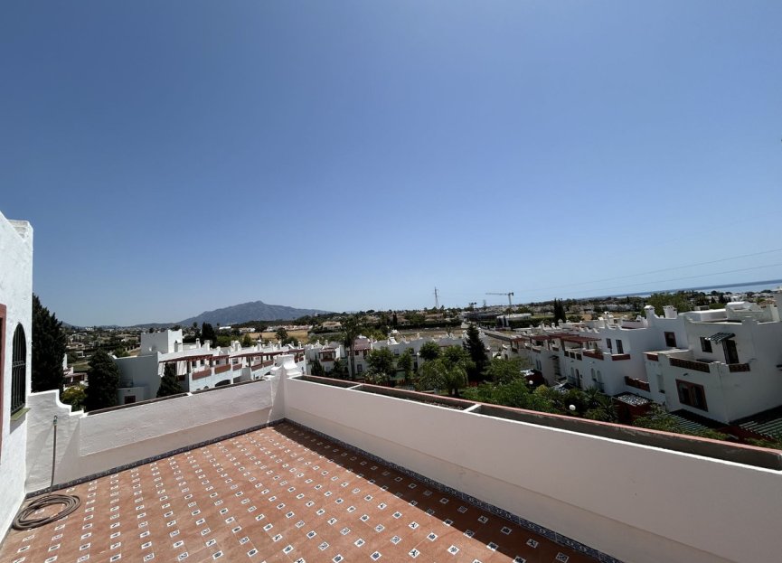 Reventa - House - Townhouse - Estepona - Bel Air