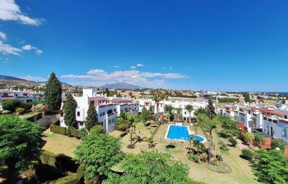 Reventa - House - Townhouse - Estepona - Bel Air