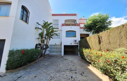 Reventa - House - Townhouse - Estepona - Bel Air