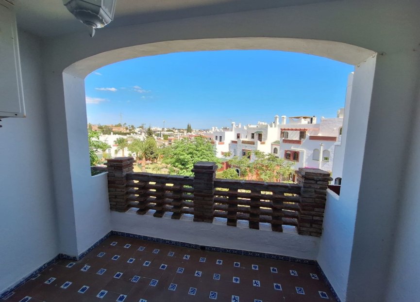 Reventa - House - Townhouse - Estepona - Bel Air