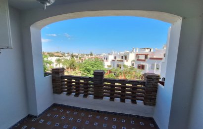 Reventa - House - Townhouse - Estepona - Bel Air