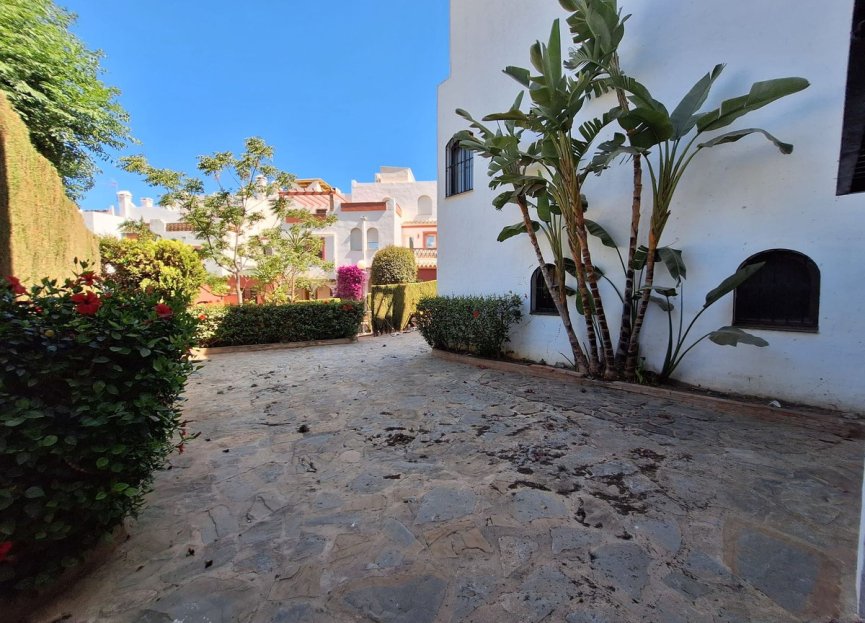 Reventa - House - Townhouse - Estepona - Bel Air