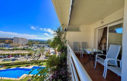 Resale - Apartment - Penthouse Duplex - Marbella - The Golden Mile