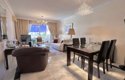 Resale - Apartment - Penthouse Duplex - Marbella - The Golden Mile