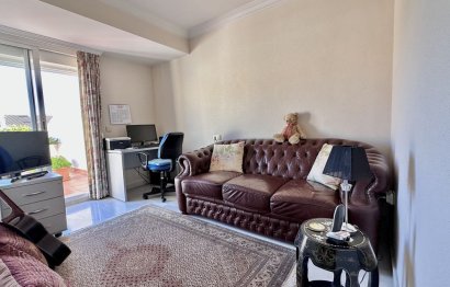 Resale - Apartment - Penthouse Duplex - Marbella - The Golden Mile