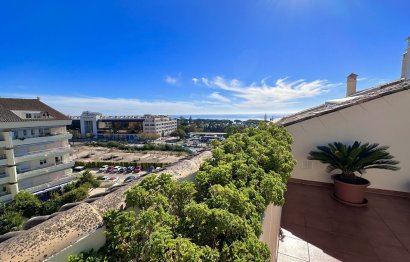 Resale - Apartment - Penthouse Duplex - Marbella - The Golden Mile