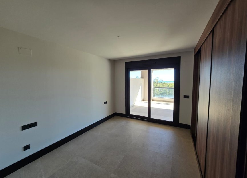 Resale - Apartment - Ground Floor Apartment - Marbella