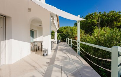 Reventa - House - Semi-Detached House - Marbella - Elviria