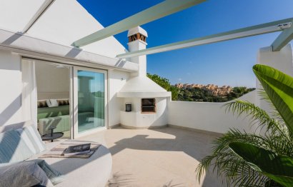 Reventa - House - Semi-Detached House - Marbella - Elviria