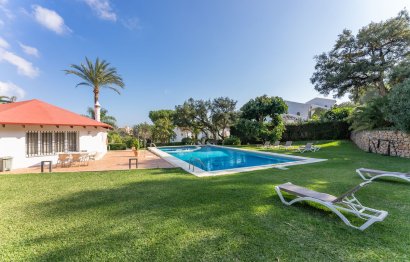 Resale - House - Semi-Detached House - Marbella - Elviria