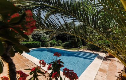 Reventa - House - Detached Villa - Marbella - Bahía de Marbella