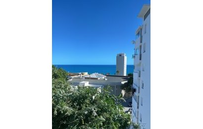 Resale - Apartment - Middle Floor Apartment - Estepona - Estepona Centro