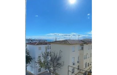 Resale - Apartment - Middle Floor Apartment - Estepona - Estepona Centro