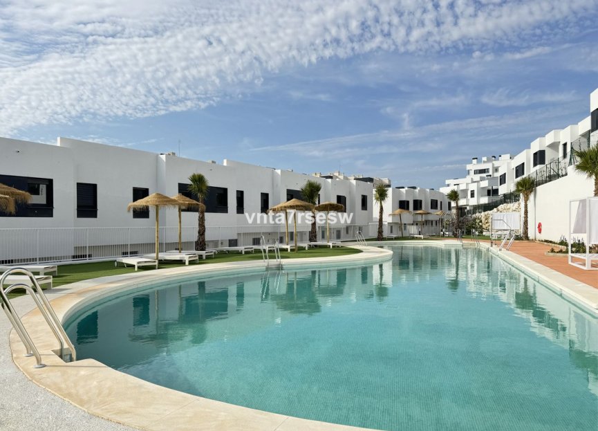 Reventa - House - Townhouse - Mijas - La Cala De Mijas