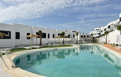 Reventa - House - Townhouse - Mijas - La Cala De Mijas