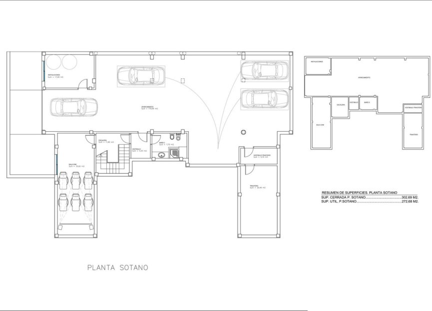 Resale - Plot - Residential Plot - Marbella - Hacienda Las Chapas