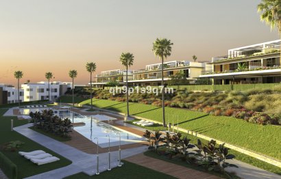 New Build - Apartment - Marbella