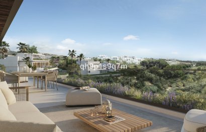 New Build - Apartment - Marbella