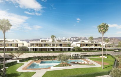 New Build - Apartment - Marbella