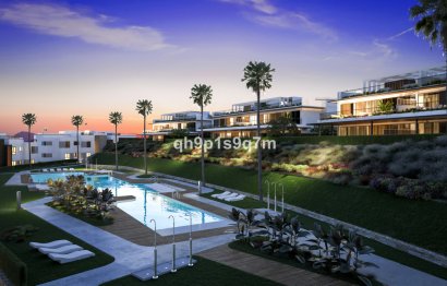 New Build - Apartment - Marbella