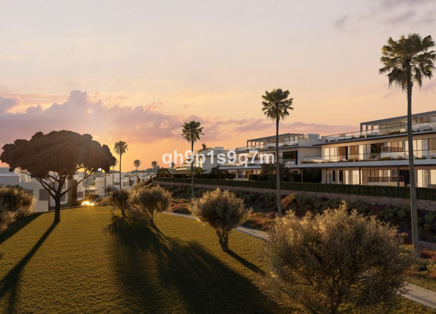 New Build - Apartment - Marbella