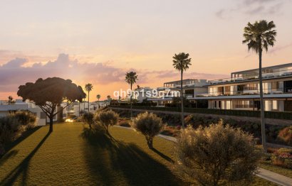 New Build - Apartment - Marbella