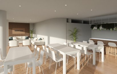 New Build - Apartment - Estepona