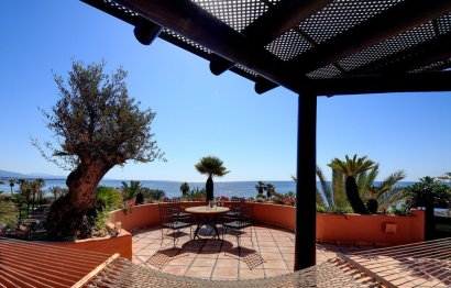 Reventa - Apartment - Penthouse - Estepona - Estepona Centro