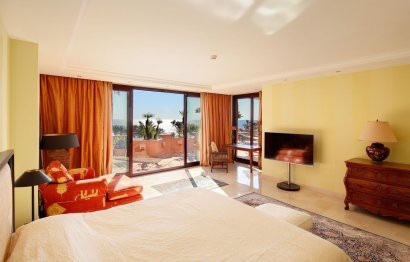 Reventa - Apartment - Penthouse - Estepona - Estepona Centro