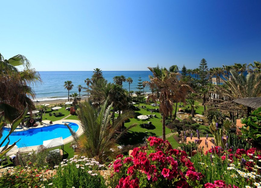 Reventa - Apartment - Penthouse - Estepona - Estepona Centro