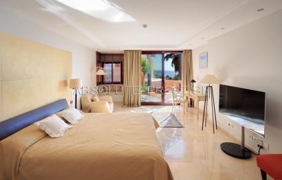 Reventa - Apartment - Penthouse - Estepona - Estepona Centro